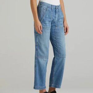 Edwin Bailee Worker Jean Size 31